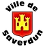Blason de la ville de Saverdun