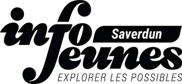 Logo d'info jeunes